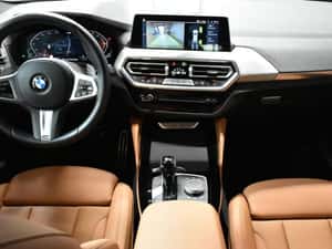 BMW X4 xDrive20i mHEV M Sport | Adaptive LED | Shadow Line — miniatura 4