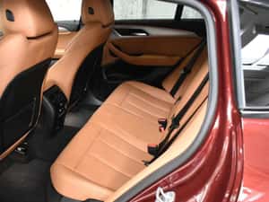 BMW X4 xDrive20i mHEV M Sport | Adaptive LED | Shadow Line — miniatura 5