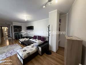 Apartament cu 3 camere | Calea Manastur 38-40 | Platinia — miniatura 3