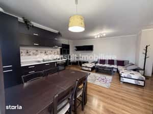 Apartament cu 3 camere | Calea Manastur 38-40 | Platinia — miniatura 5
