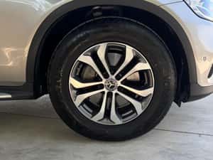 Mercedes-Benz GLC 200 Automată 163 HP Diesel — miniatura 3