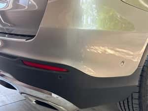 Mercedes-Benz GLC 200 Automată 163 HP Diesel — miniatura 5