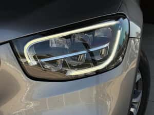 Mercedes-Benz GLC 200 Automată 163 HP Diesel — miniatura 6