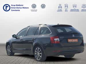 Skoda Octavia Break 2019 - 124.700 km - Diesel — miniatura 3