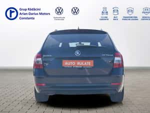 Skoda Octavia Break 2019 - 124.700 km - Diesel — miniatura 4