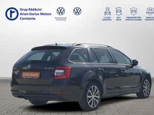 Skoda Octavia Break 2019 - 124.700 km - Diesel — miniatura 5