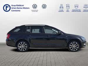 Skoda Octavia Break 2019 - 124.700 km - Diesel — miniatura 6