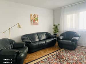 Inchiriez ap. 2 camere, Mall Vitan, luminos, linistit, parc, metrou