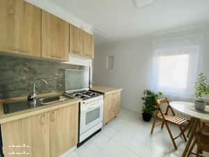 Inchiriez ap. 2 camere, Mall Vitan, luminos, linistit, parc, metrou — miniatura 3