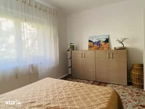 Inchiriez ap. 2 camere, Mall Vitan, luminos, linistit, parc, metrou — miniatura 4