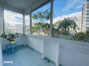 Inchiriez ap. 2 camere, Mall Vitan, luminos, linistit, parc, metrou — miniatura 5