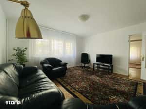 Inchiriez ap. 2 camere, Mall Vitan, luminos, linistit, parc, metrou — miniatura 6
