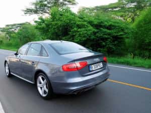 audi a 4 an 2014 — miniatura 9