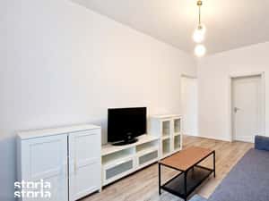 De Inchiriat Apartament 2 Camere Barbu Vacarescu Parc Cinema Floreasca — miniatura 3