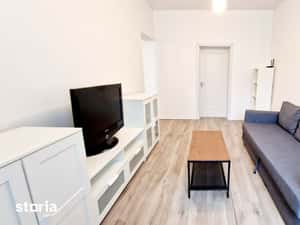 De Inchiriat Apartament 2 Camere Barbu Vacarescu Parc Cinema Floreasca — miniatura 5
