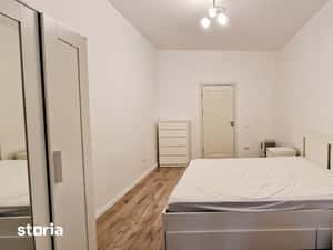 De Inchiriat Apartament 2 Camere Barbu Vacarescu Parc Cinema Floreasca — miniatura 6