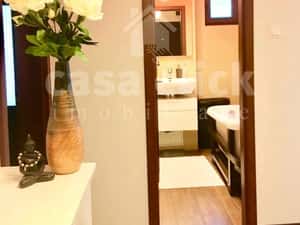 2 camere generos, mobilat complet, zonă centrală Mazepa 1