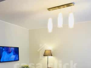 2 camere generos, mobilat complet, zonă centrală Mazepa 1 — miniatura 5