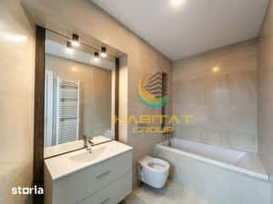 PROMOTIE 2 Camere Grand Arena Sector 4 Loc Parcare Inclus — miniatura 5