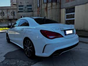Mercedes Cla  2014 Amg,Euro 6! — miniatura 3