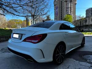 Mercedes Cla  2014 Amg,Euro 6! — miniatura 4