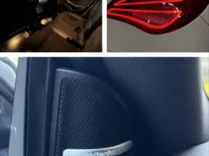 Mercedes Cla  2014 Amg,Euro 6! — miniatura 8