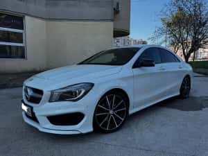 Mercedes Cla  2014 Amg,Euro 6! — miniatura 10