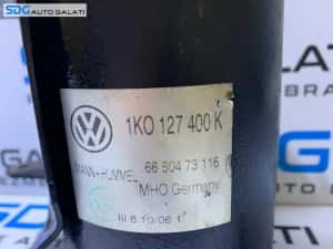 Carcasa Filtru Combustibil Motorina Volkswagen Jetta 2.0TDI 2005 - 2014 Cod 1K0127400K [M4597] — miniatura 7