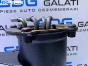 Carcasa Filtru Combustibil Motorina Volkswagen Jetta 2.0TDI 2005 - 2014 Cod 1K0127400K [M4597] — miniatura 8