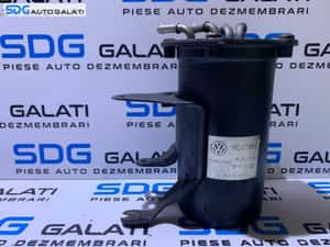 Carcasa Filtru Combustibil Motorina Volkswagen Jetta 2.0TDI 2005 - 2014 Cod 1K0127400K [M4597] — miniatura 9