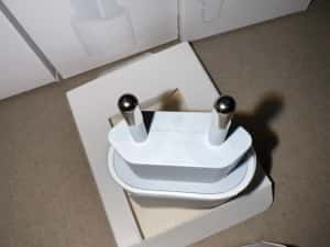 Adaptor incarcator iPhone Fast Charger 16 15 X 11 12 13 14 7 8 USB-C — miniatura 5