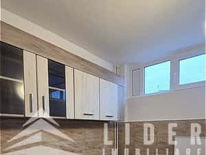 Garsoniera de inchiriat in Cluj-Napoca, zona Dambovitei – mobilata,