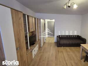 Garsoniera de inchiriat in Cluj-Napoca, zona Dambovitei – mobilata, — miniatura 4