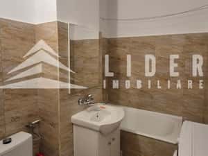 Garsoniera de inchiriat in Cluj-Napoca, zona Dambovitei – mobilata, — miniatura 6