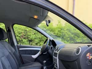 Dacia Sandero 1.4 MPI 2008 120.000Km — miniatura 7