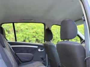 Dacia Sandero 1.4 MPI 2008 120.000Km — miniatura 8