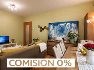 COMISION 0% | 2 Camere | Ultracentral | Parcul Botanic | Parter