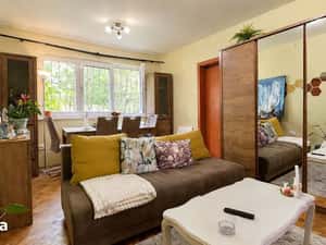 COMISION 0% | 2 Camere | Ultracentral | Parcul Botanic | Parter — miniatura 4