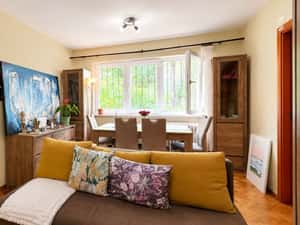 COMISION 0% | 2 Camere | Ultracentral | Parcul Botanic | Parter — miniatura 5