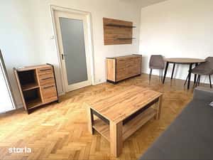 Prima inchiriere | 2 camere renovat 2026 | Metrou la 5 min | Grivitei — miniatura 4