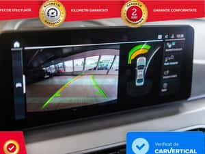 BMW Altele seria-5 Automată 252 HP Hibrid (B/E) — miniatura 2