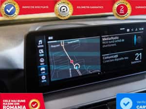 BMW Altele seria-5 Automată 252 HP Hibrid (B/E) — miniatura 3