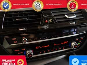BMW Altele seria-5 Automată 252 HP Hibrid (B/E) — miniatura 4