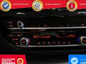 BMW Altele seria-5 Automată 252 HP Hibrid (B/E) — miniatura 5