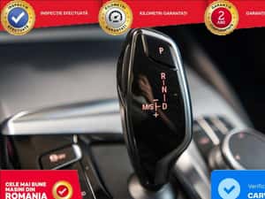 BMW Altele seria-5 Automată 252 HP Hibrid (B/E) — miniatura 6