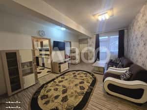 Apartament 3 camere de vanzare decomandat 71mpu zona Turnisor Sibiu — miniatura 3