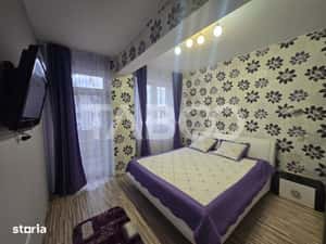 Apartament 3 camere de vanzare decomandat 71mpu zona Turnisor Sibiu — miniatura 5