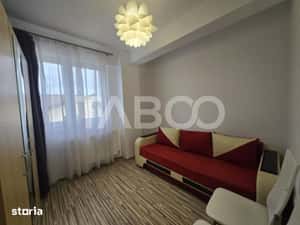 Apartament 3 camere de vanzare decomandat 71mpu zona Turnisor Sibiu — miniatura 6