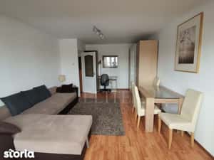 Apartament o camera în zona 21 Decembrie - The Office — miniatura 4