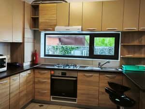 Ap. 2 camere, semicentral, bloc nou, parcare privata — miniatura 4